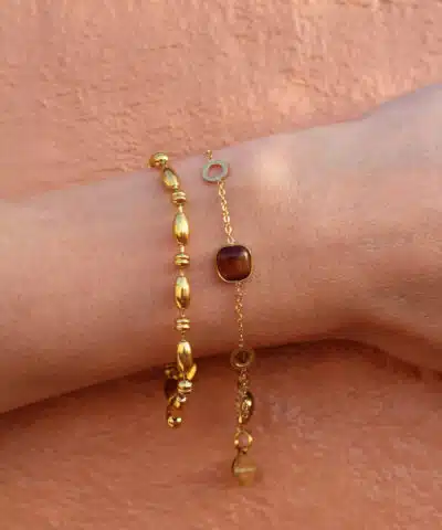 Bracelet Flora