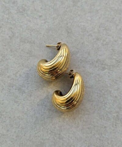 Boucles d'oreilles Simona