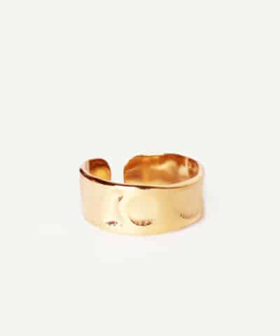 Bague Satis Or