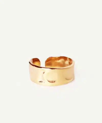 Bague Satis Or