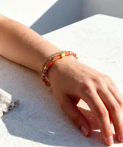 Bracelet Orphéa