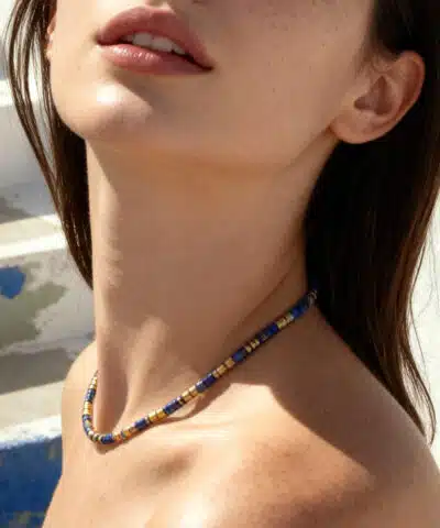 Collier Asteri