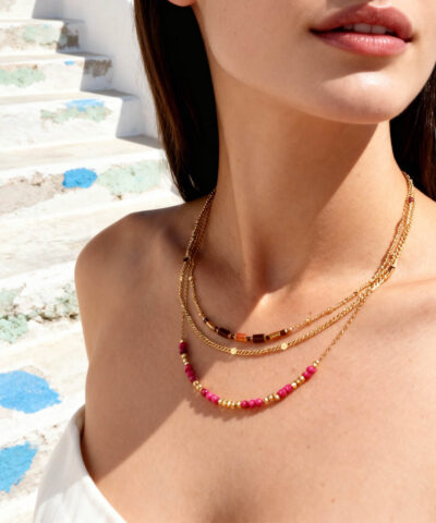 Collier Chora Wine