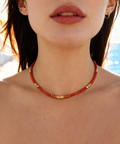 Collier Petra