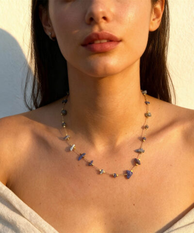 Collier Thalassa