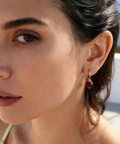 Mini Créoles Chora Wine