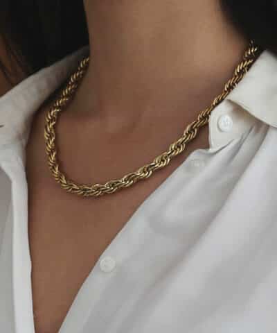 Collier Monica