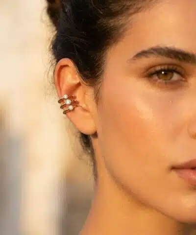 Earcuff Aura