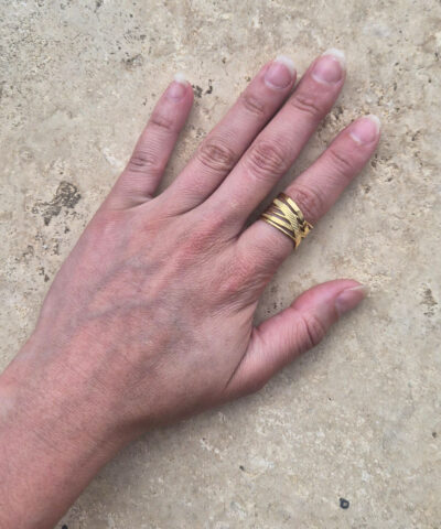Bague Gia