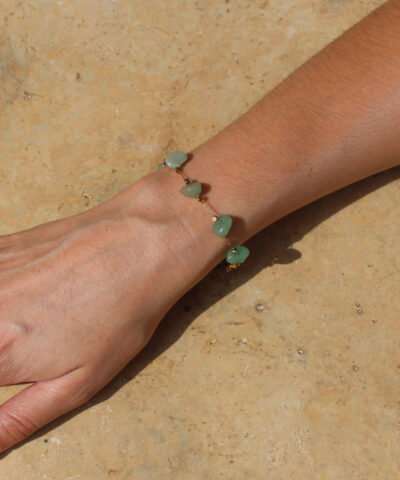 Bracelet Calypso