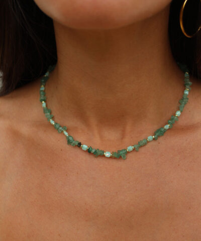 Collier Calypso